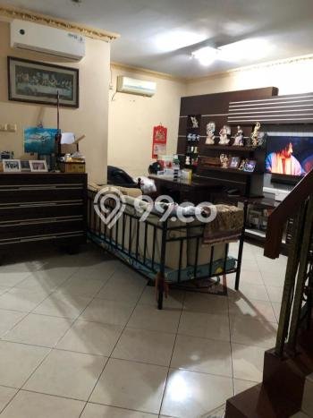 For Sale Hunian Rumah Nyaman 3 KT di Citra Garden, Jakarta Barat For Sale Hunian Rumah Nyaman 3 KT di Citra Garden, Jakarta Barat