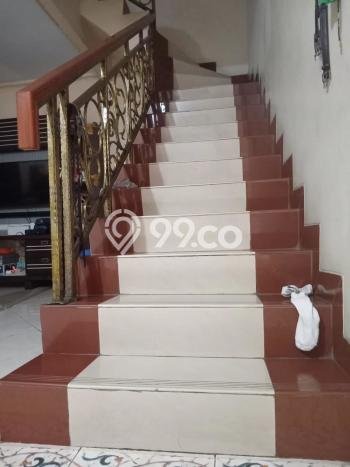 For Sale Hunian Rumah Nyaman 3 KT di Citra Garden, Jakarta Barat For Sale Hunian Rumah Nyaman 3 KT di Citra Garden, Jakarta Barat