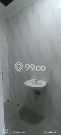 Jual Rumah Eksklusif 2 KT di Taman Palem, Jakarta Barat Jual Rumah Eksklusif 2 KT di Taman Palem, Jakarta Barat