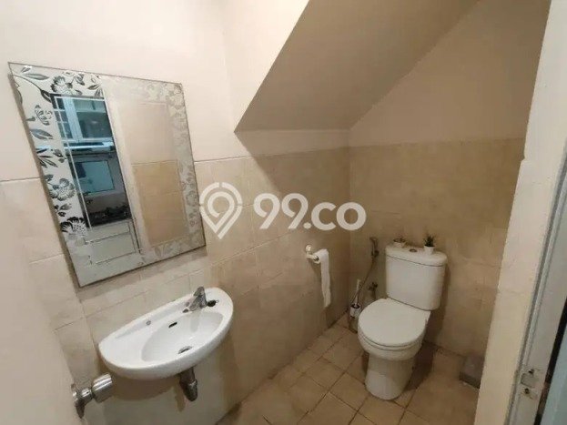 Dijual Rumah Minimalis Bagus Punya 3 KT di Cengkareng Jakarta Barat - Dijual Rumah Minimalis Bagus Punya 3 KT di Cengkareng Jakarta Barat -