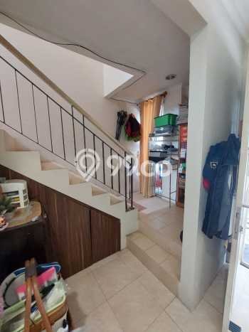 Jual Rumah Bagus Siap Huni LB 75m2 di Cengkareng, Jakarta Barat Jual Rumah Bagus Siap Huni LB 75m2 di Cengkareng, Jakarta Barat
