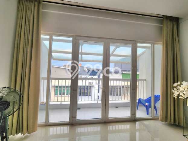 Unit Ruko Dijual di Cengkareng Jakarta Barat Luas Bangunan 383m2 Unit Ruko Dijual di Cengkareng Jakarta Barat Luas Bangunan 383m2