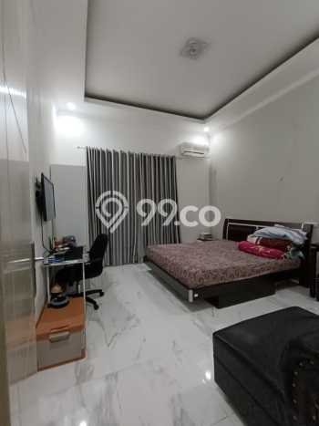 Rumah Minimalis 4 KT di Citra Garden Jakarta Barat Unfurnished Rumah Minimalis 4 KT di Citra Garden Jakarta Barat Unfurnished