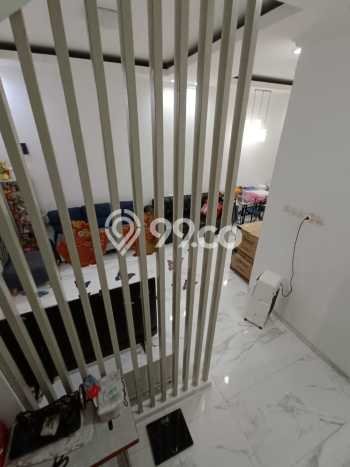 Rumah Minimalis 4 KT di Citra Garden Jakarta Barat Unfurnished Rumah Minimalis 4 KT di Citra Garden Jakarta Barat Unfurnished