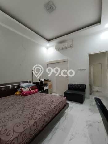 Rumah Minimalis 4 KT di Citra Garden Jakarta Barat Unfurnished Rumah Minimalis 4 KT di Citra Garden Jakarta Barat Unfurnished
