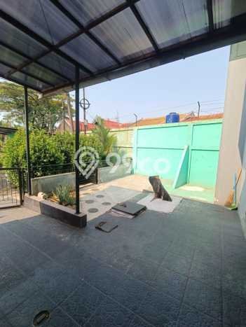 Rumah Modern 4 KT di Citra Garden Jakarta Barat Unfurnished Rumah Modern 4 KT di Citra Garden Jakarta Barat Unfurnished
