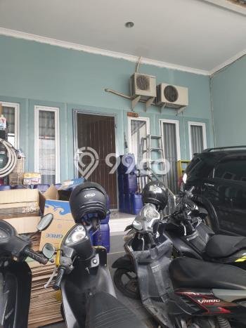 Rumah Modern 4 KT di Kalideres Jakarta Barat Unfurnished Rumah Modern 4 KT di Kalideres Jakarta Barat Unfurnished