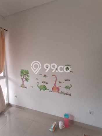 Disewakan! Rumah 2 Kamar Tidur &
2 Kamar Mandi di Taman Surya, Jakarta Barat Disewakan! Rumah 2 Kamar Tidur &
2 Kamar Mandi di Taman Surya, Jakarta Barat