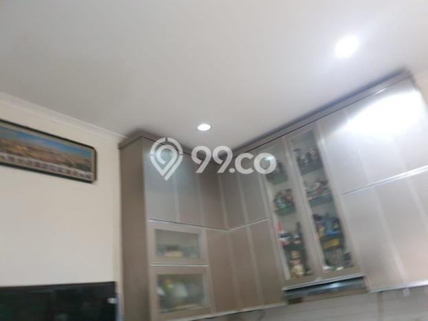 Rumah Modern 4 KT di Kalideres Jakarta Barat Unfurnished Rumah Modern 4 KT di Kalideres Jakarta Barat Unfurnished