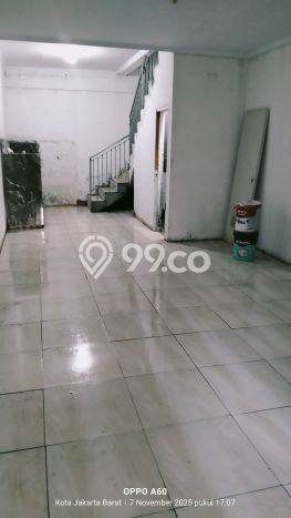 Rumah Minimalis 2 KT LT 55m2 di Taman Palem Rumah Minimalis 2 KT LT 55m2 di Taman Palem