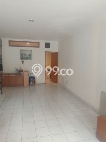 Rumah Minimalis 2 KT LT 90m2 di Taman Palem Rumah Minimalis 2 KT LT 90m2 di Taman Palem