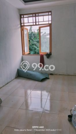 Rumah Minimalis 2 KT LT 55m2 di Taman Palem Rumah Minimalis 2 KT LT 55m2 di Taman Palem