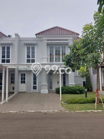 Hunian Super Mewah dengan Akses Paling Strategis di Gading Serpong, Tangerang Hunian Super Mewah dengan Akses Paling Strategis di Gading Serpong, Tangerang