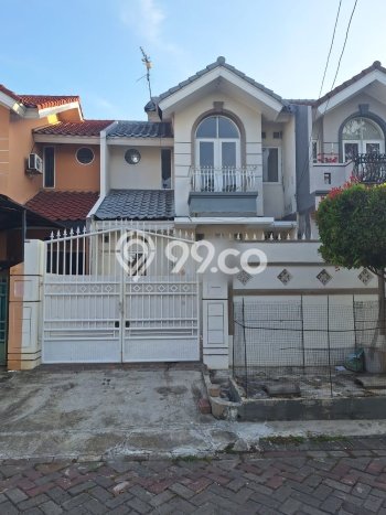 Dijual Rumah Modern 4 KT di Taman Palem, Jakarta Barat Dijual Rumah Modern 4 KT di Taman Palem, Jakarta Barat