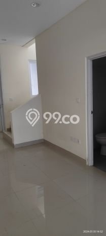 Rumah Minimalis 2 Kamar LT 60m2 di Taman Surya Rumah Minimalis 2 Kamar LT 60m2 di Taman Surya