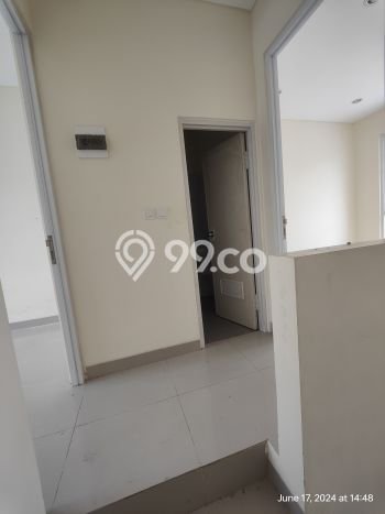 Rumah Minimalis 2 Kamar LT 60m2 di Taman Surya Rumah Minimalis 2 Kamar LT 60m2 di Taman Surya