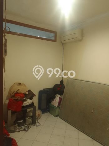 Rumah Minimalis 2 KT LT 90m2 di Taman Palem Rumah Minimalis 2 KT LT 90m2 di Taman Palem
