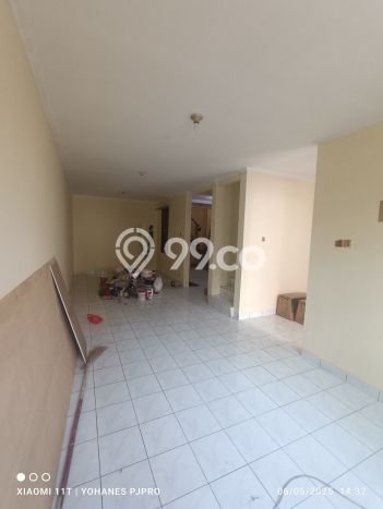 BEST INVESTMENT! Rumah di Daan Mogot, LT 90m² LB 100m² BEST INVESTMENT! Rumah di Daan Mogot, LT 90m² LB 100m²