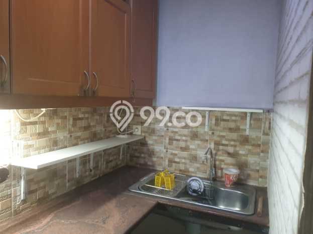 Rumah Minimalis 2 Kamar LT 86m2 di Citra Garden Rumah Minimalis 2 Kamar LT 86m2 di Citra Garden