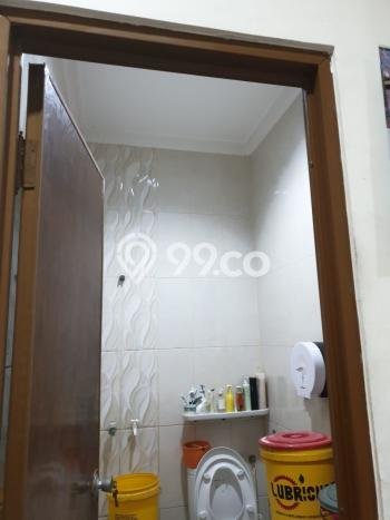 Rumah Modern 4 KT di Kalideres Jakarta Barat Unfurnished Rumah Modern 4 KT di Kalideres Jakarta Barat Unfurnished