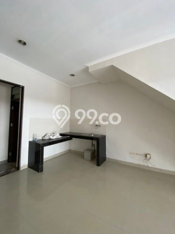 Rumah Kontrakan Jakarta Barat LT 64m2 LB 78m2 Area Green Lake City Rumah Kontrakan Jakarta Barat LT 64m2 LB 78m2 Area Green Lake City