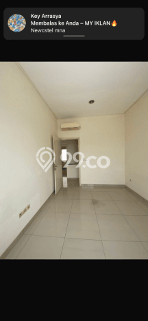 Rumah Kontrakan Jakarta Barat LT 105m2 LB 120m2 Kawasan Green Lake City Rumah Kontrakan Jakarta Barat LT 105m2 LB 120m2 Kawasan Green Lake City