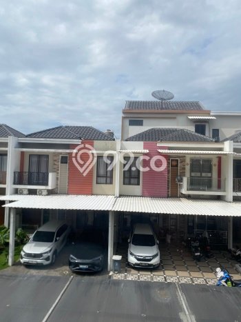 Disewakan Rumah Konsep Minimalis di Cengkareng Jakarta Barat dengan 3 KT Disewakan Rumah Konsep Minimalis di Cengkareng Jakarta Barat dengan 3 KT