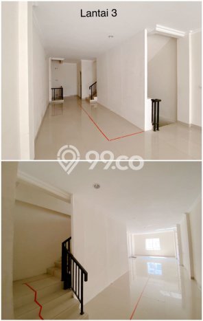 AREA KOMERSIAL! Ruko Disewakan Kawasan Green Lake City, Luas 286m², Area Strategis, Siap Operasional AREA KOMERSIAL! Ruko Disewakan Kawasan Green Lake City, Luas 286m², Area Strategis, Siap Operasional