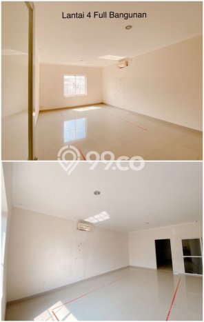 Ruko Area Perdagangan di Green Lake City, Luas 286m², Siap Usaha Ruko Area Perdagangan di Green Lake City, Luas 286m², Siap Usaha