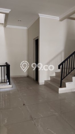 Ruko Area Bisnis Kawasan Green Lake City, Luas 286m², Posisi Prima Ruko Area Bisnis Kawasan Green Lake City, Luas 286m², Posisi Prima