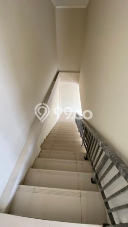 LOKASI PREMIUM! Ruko di Green Lake City, Luas 286m², Lokasi Komersial LOKASI PREMIUM! Ruko di Green Lake City, Luas 286m², Lokasi Komersial