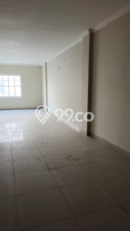 SENTRA BISNIS! Ruko Kawasan Green Lake City, Luas 286m², Lokasi Strategis SENTRA BISNIS! Ruko Kawasan Green Lake City, Luas 286m², Lokasi Strategis