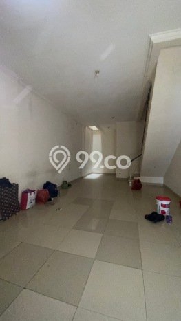 Ruko Lokasi Strategis di Green Lake City, Luas 286m², For Rent, Area Komersial Ruko Lokasi Strategis di Green Lake City, Luas 286m², For Rent, Area Komersial