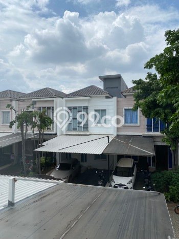 Rumah area Green Lake City, 3 KM, Area Berkembang Rumah area Green Lake City, 3 KM, Area Berkembang