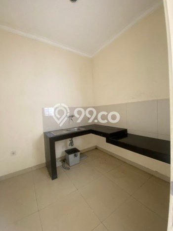 Rumah di Green Lake City, Ready, LT 125m² Rumah di Green Lake City, Ready, LT 125m²