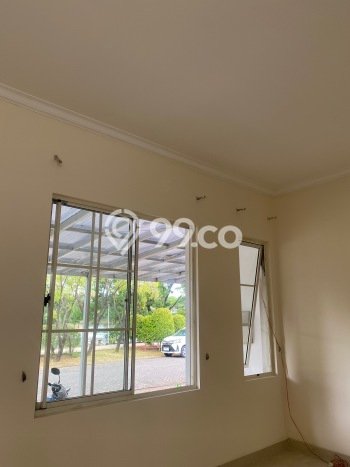 Rumah di Green Lake City, Ready, LT 125m² Rumah di Green Lake City, Ready, LT 125m²