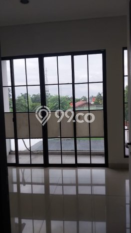 Rumah area Green Lake City, 2 KT, Lingkungan Tenang Rumah area Green Lake City, 2 KT, Lingkungan Tenang
