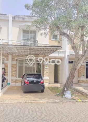 BEST DEAL! Rumah area Green Lake City, 3 KM, Akses Mudah Fasilitas Umum, Luas 90m² Bangunan 127m² BEST DEAL! Rumah area Green Lake City, 3 KM, Akses Mudah Fasilitas Umum, Luas 90m² Bangunan 127m²