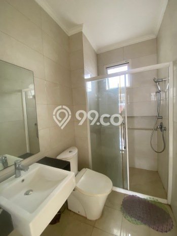 Rumah di Green Lake City, 3 KM, Area Elite, LT 125m² Bangunan 162m² Rumah di Green Lake City, 3 KM, Area Elite, LT 125m² Bangunan 162m²