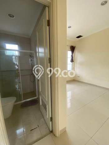 PREMIUM LIVING! Rumah kawasan Green Lake City, 3 KT, Area Berkembang, LT 125m² LB 162m² PREMIUM LIVING! Rumah kawasan Green Lake City, 3 KT, Area Berkembang, LT 125m² LB 162m²