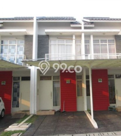Rumah area Green Lake City, 2 KM, Area Potensial Rumah area Green Lake City, 2 KM, Area Potensial