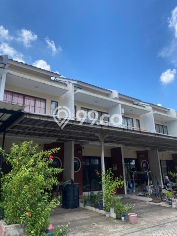 Rumah di Green Lake City, 2 KT, Lingkungan Asri, Luas 48m² Bangunan 76m² Rumah di Green Lake City, 2 KT, Lingkungan Asri, Luas 48m² Bangunan 76m²