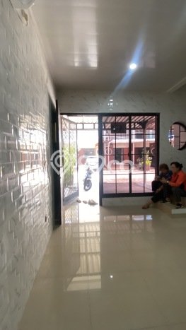 Rumah di Green Lake City, 2 KT, Lingkungan Asri, Luas 48m² Bangunan 76m² Rumah di Green Lake City, 2 KT, Lingkungan Asri, Luas 48m² Bangunan 76m²