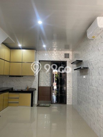 Rumah di Green Lake City, 2 KT, Lingkungan Asri, Luas 48m² Bangunan 76m² Rumah di Green Lake City, 2 KT, Lingkungan Asri, Luas 48m² Bangunan 76m²