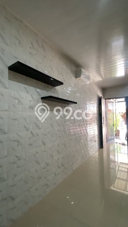 SPECIAL LISTING! Rumah area Green Lake City, 2 KM, Akses Pusat Kota, LT 48m² LB 76m² SPECIAL LISTING! Rumah area Green Lake City, 2 KM, Akses Pusat Kota, LT 48m² LB 76m²