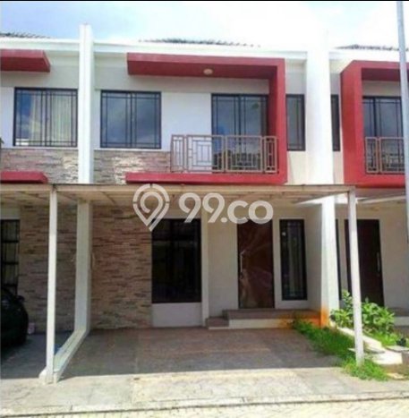 Rumah area Green Lake City, 3 KT, Design Modern, Luas 90m² LB 100m² Rumah area Green Lake City, 3 KT, Design Modern, Luas 90m² LB 100m²