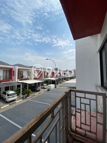 Rumah kawasan Green Lake City, Siap Huni, LT 90m² Rumah kawasan Green Lake City, Siap Huni, LT 90m²