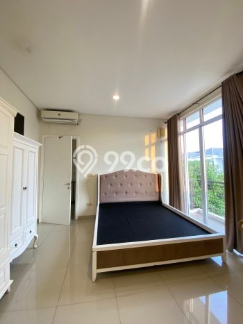 Rumah Nyaman area Green Lake City, 3 KT, Akses Mudah Rumah Nyaman area Green Lake City, 3 KT, Akses Mudah