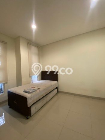 Rumah di Green Lake City, 3 KT, Konsep Modern, LT 144m² Bangunan 147m² Rumah di Green Lake City, 3 KT, Konsep Modern, LT 144m² Bangunan 147m²