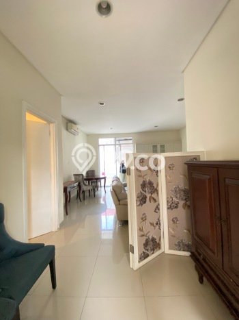 Rumah di Green Lake City, 3 KT, Konsep Modern, LT 144m² Bangunan 147m² Rumah di Green Lake City, 3 KT, Konsep Modern, LT 144m² Bangunan 147m²